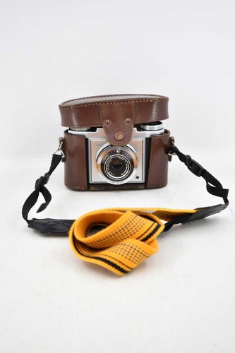 Zeiss camera with brown - zeiss,