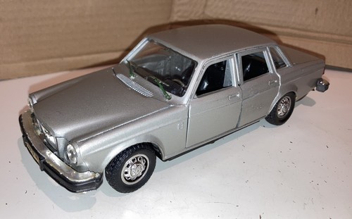 Polistil volvo 164 - volvo, 1:24