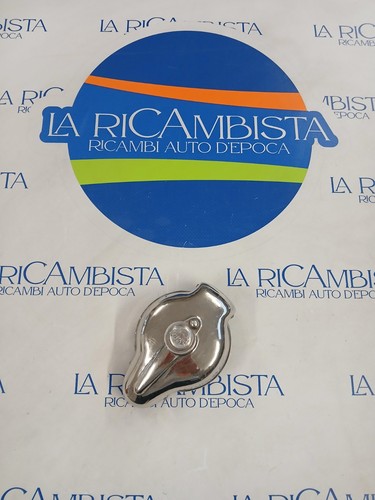 Petrol tank cap quick release - petrol,