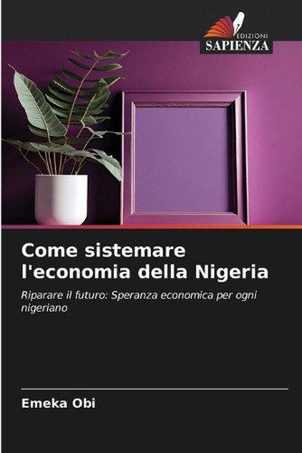 Come sistemare economia - come, l'economia
