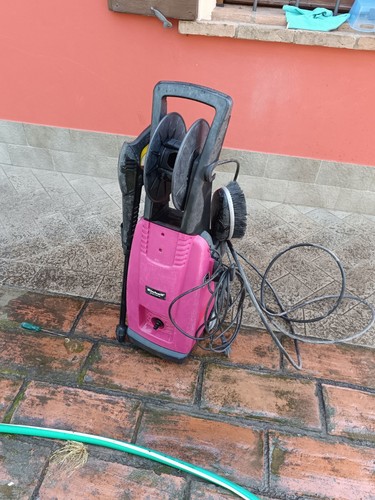 Einhell idropulitrice - einhell, da