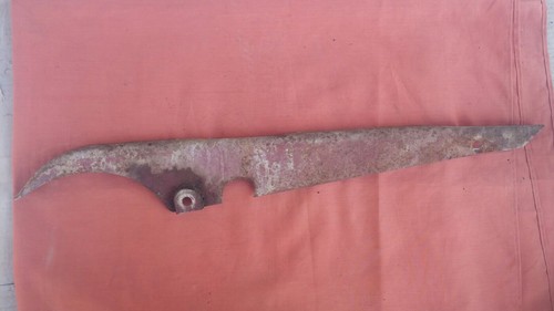Ducati 65t chain - 60/65t, 3