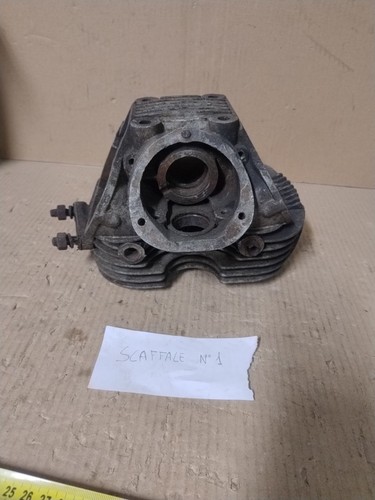 Vintage ducati head fix - vintage, to