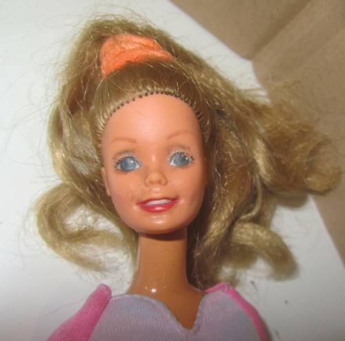 Barbie loving you loose fix - barbie,