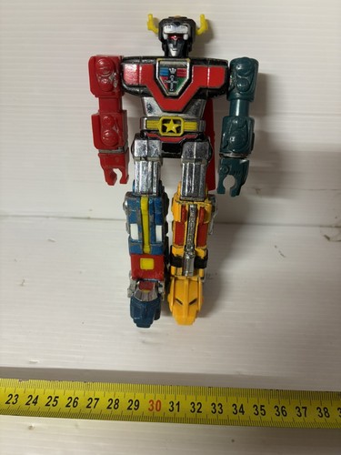 Voltron robot vintage for - robot,,