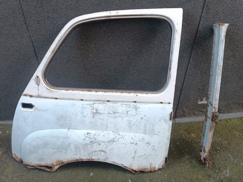 Fiat 600 multiple front left - multiple,