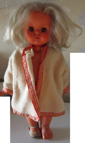 Carolina furga doll first - carolina,
