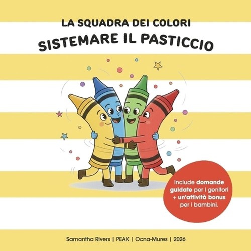 Squadra dei colori - squadra,