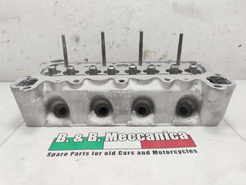 Head fiat 500 - head, to