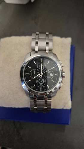 Tissot couturier t035627a - couturier,