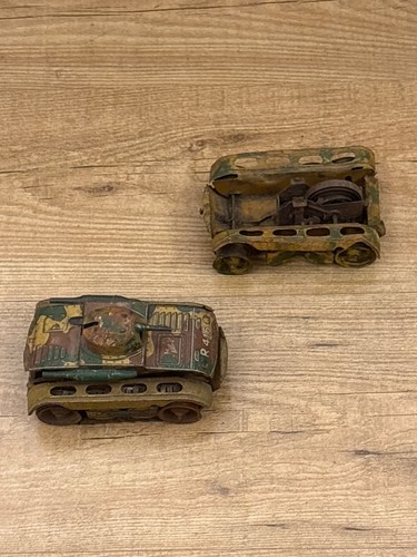 Ingap lot tanks 416 - tanks, r-416