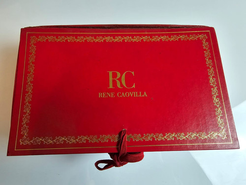 Vintage rene caovilla - vintage, women's