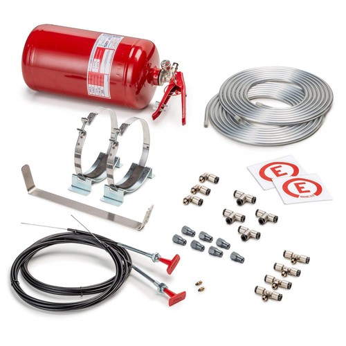 Sparco 014772msl sistema - sparco,