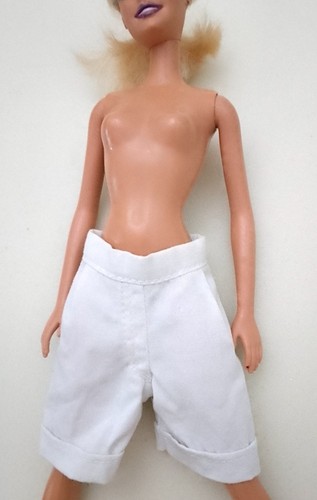 Barbie ken 90s mattel - ken,