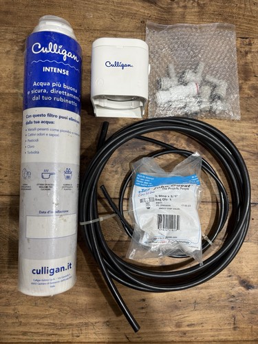 Culligan intense sistema - intense,