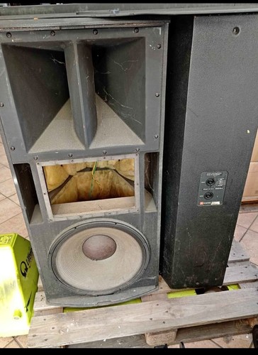 Jbl venue series - series, da