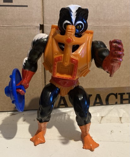 Motu man and the - motu,