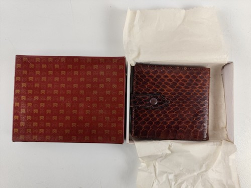 Vintage python small 90s - small,