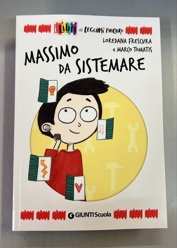 Massimo sistemare - da,