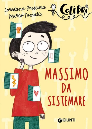 Massimo sistemare - massimo, da