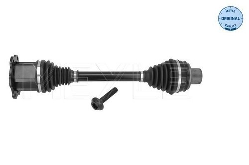 Genuine meyle drive shaft 100 - meyle,