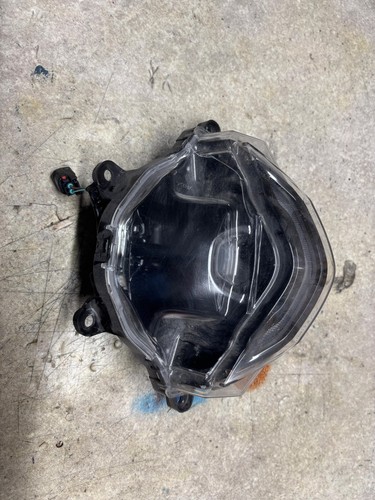 Honda sport 125 2022 rear - honda, sh