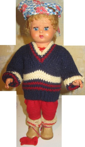 Furga tilly tilvetta - tilvetta, doll