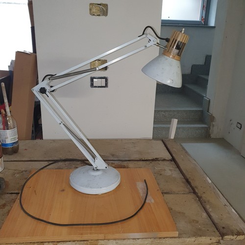 Vintage era design - design, table