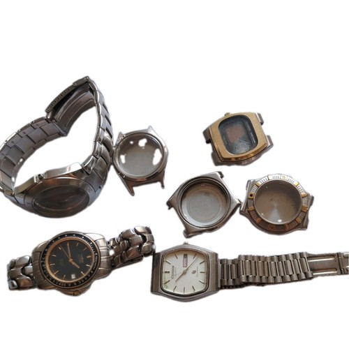 Vintage mens seiko - vintage,