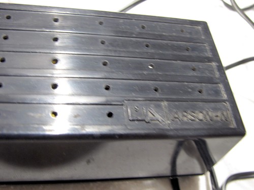 Arson patented fixable - n, l'a