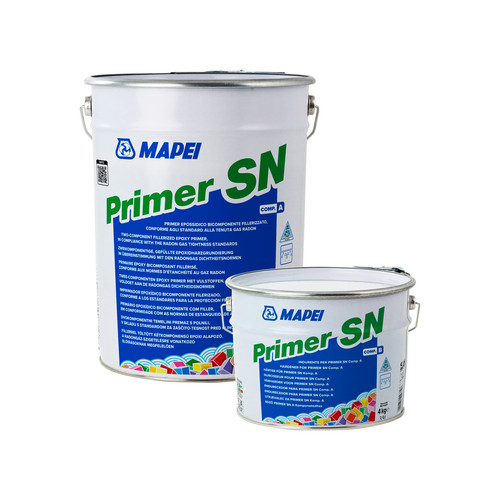 Primer epossidico mapei - epossidico,
