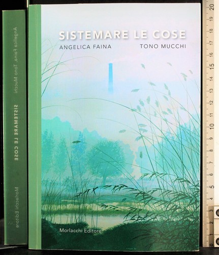 Sistemare cose faina - sistemare, le