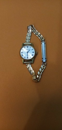 Vintage ingersoll mechanical - ingersoll,