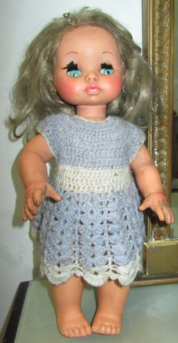 Arianna furga doll beautiful - arianna,