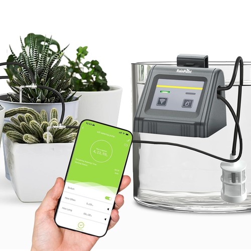 Rainpoint wifi sistema - rainpoint, di